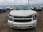 2007 Chevrolet Tahoe K1500