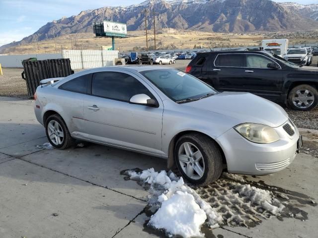 2008 Pontiac G5