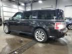 2010 Ford Flex Limited