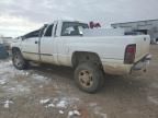 2001 Dodge RAM 2500