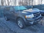 2015 Ford Expedition Limited