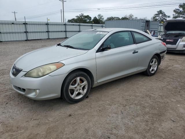 2004 Toyota Camry Solara SE