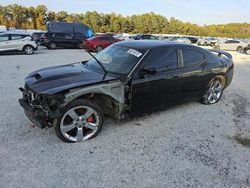 Dodge Charger srt-8 Vehiculos salvage en venta: 2010 Dodge Charger SRT-8