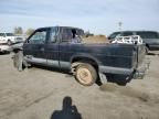 1993 Nissan Truck King Cab SE