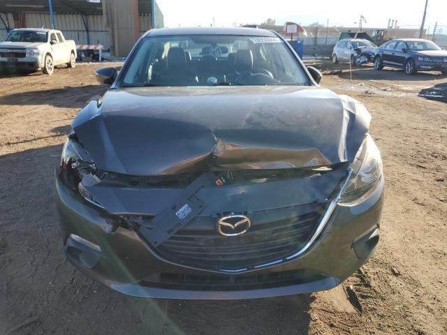 2014 Mazda 3 Grand Touring