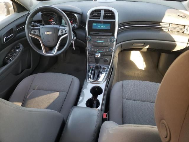 2013 Chevrolet Malibu LS