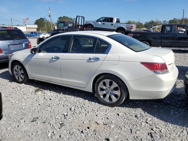 2009 Honda Accord EXL