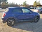 2016 Fiat 500X Easy