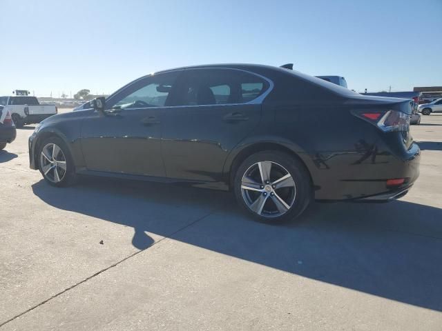 2016 Lexus GS 350