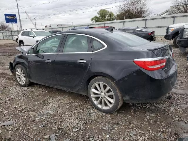 2016 Buick Verano Premium