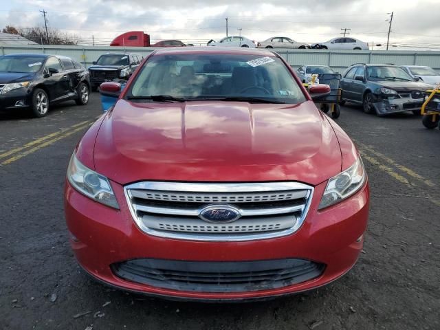 2010 Ford Taurus SEL