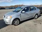 2011 Chevrolet Aveo LS