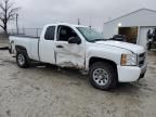 2008 Chevrolet Silverado K1500