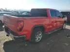 2022 GMC Sierra Limited K1500 SLT