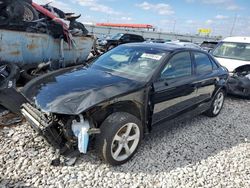 Salvage cars for sale at Cahokia Heights, IL auction: 2016 Audi A3 Premium