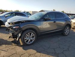 Mazda cx30 salvage cars for sale: 2023 Mazda CX-30 Select