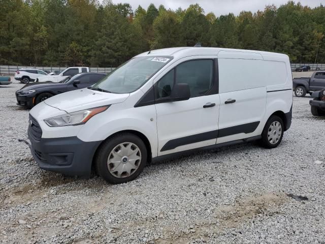 2019 Ford Transit Connect XL