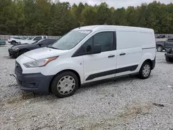 2019 Ford Transit Connect XL en venta en Gainesville, GA