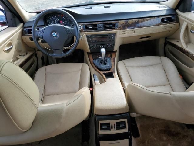 2006 BMW 325 I