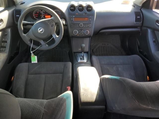 2011 Nissan Altima Base