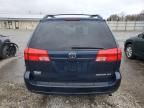 2004 Toyota Sienna XLE