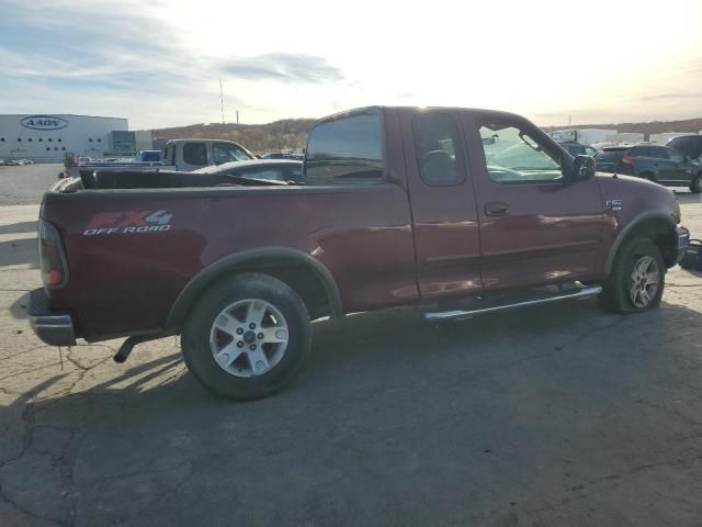 2003 Ford F150