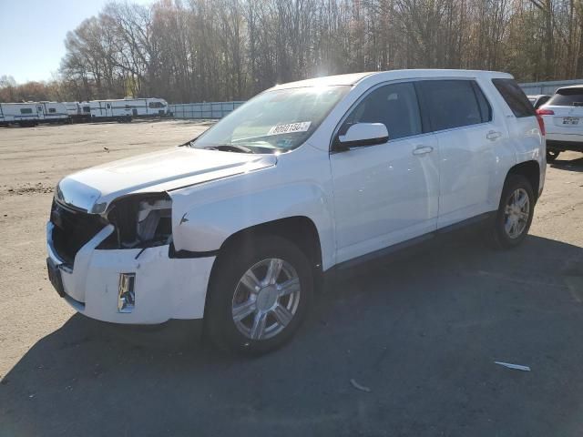 2014 GMC Terrain SLE