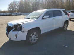 GMC Terrain sle salvage cars for sale: 2014 GMC Terrain SLE