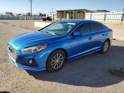 Hyundai Vehiculos salvage en venta: 2018 Hyundai Sonata SE