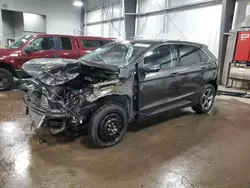 Lots with Bids for sale at auction: 2020 Ford Edge SEL