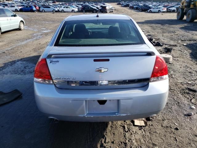 2006 Chevrolet Impala LT