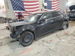 Salvage cars for sale at Columbia, MO auction: 2014 Chrysler 300C