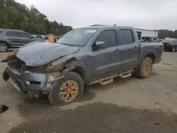 2024 Nissan Frontier S en venta en Shreveport, LA