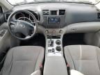 2012 Toyota Highlander Base