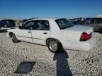 2000 Mercury Grand Marquis LS