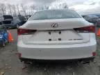 2018 Lexus IS 300