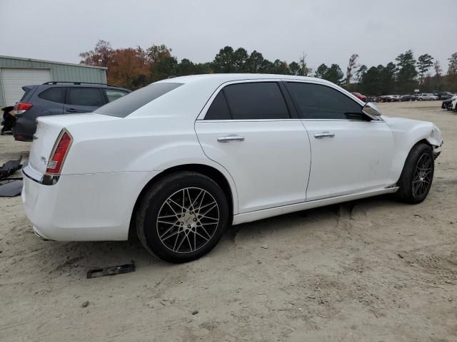 2011 Chrysler 300C