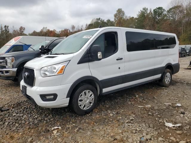 2022 Ford Transit T-350