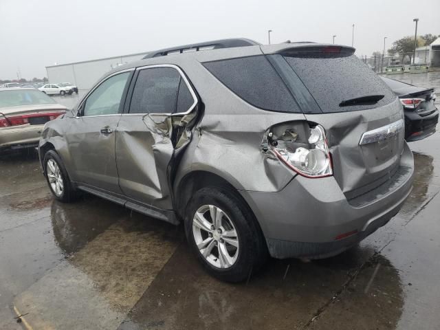 2012 Chevrolet Equinox LT