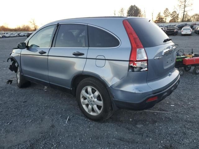 2008 Honda CR-V EX