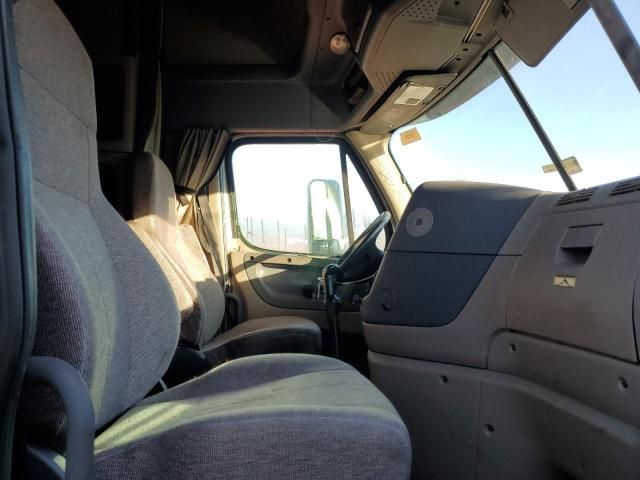 2016 Freightliner Cascadia 125