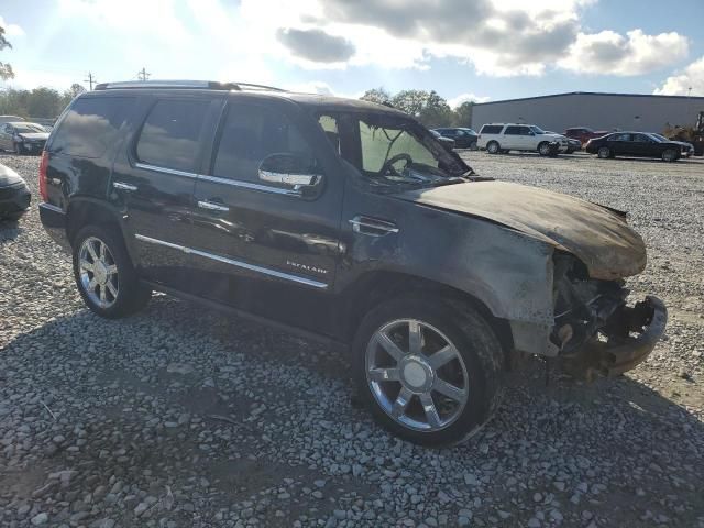 2011 Cadillac Escalade Premium