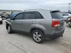 2012 KIA Sorento EX