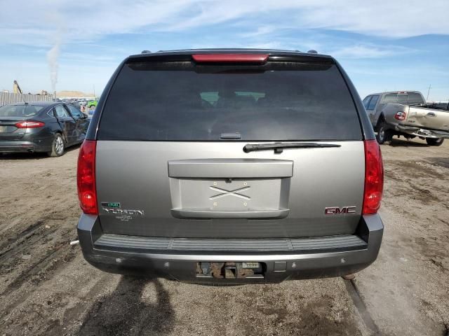 2009 GMC Yukon SLT