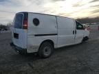 2007 Chevrolet Express G2500