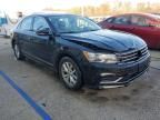 2016 Volkswagen Passat S