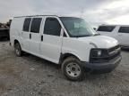 2007 Chevrolet Express G2500