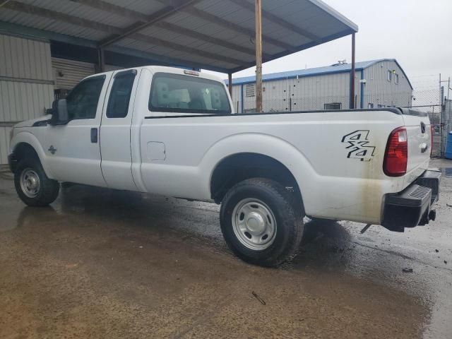 2015 Ford F250 Super Duty