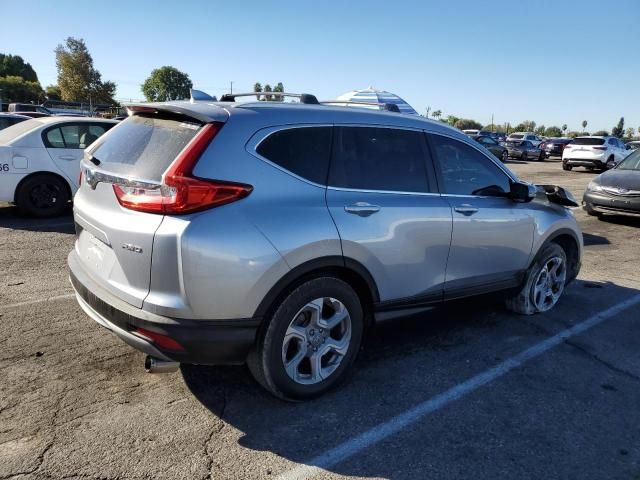 2019 Honda CR-V EXL