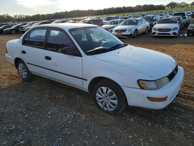 1995 Toyota Corolla LE